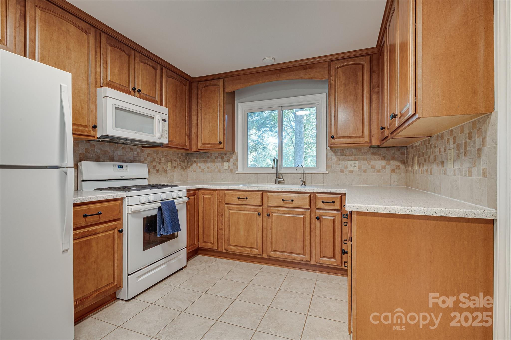 Madison Park - Residential