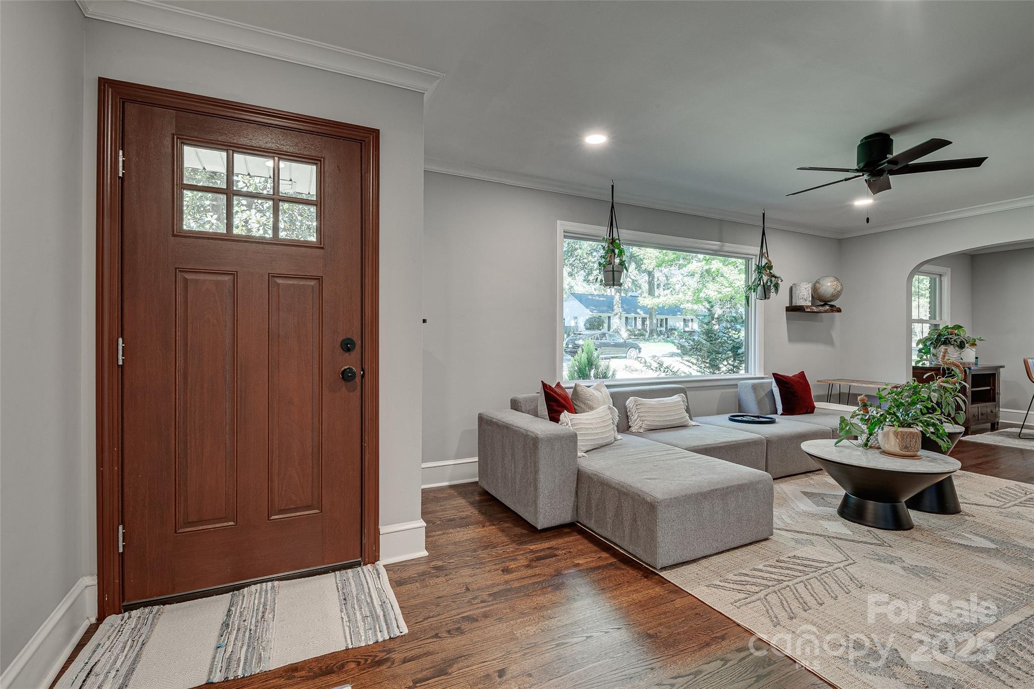 Madison Park - Residential