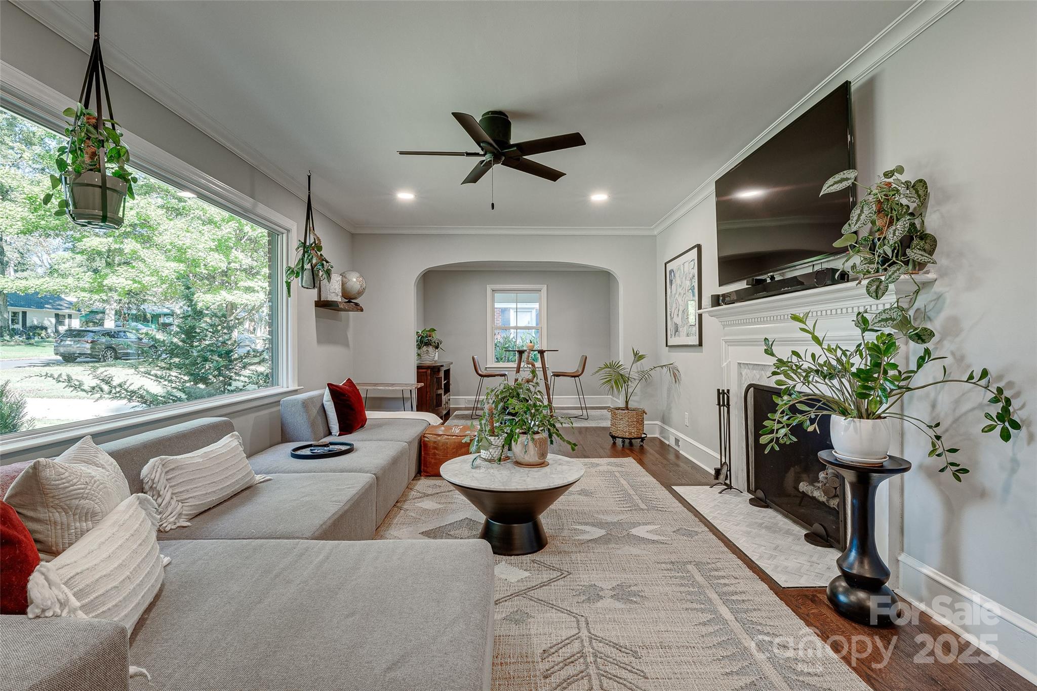 Madison Park - Residential