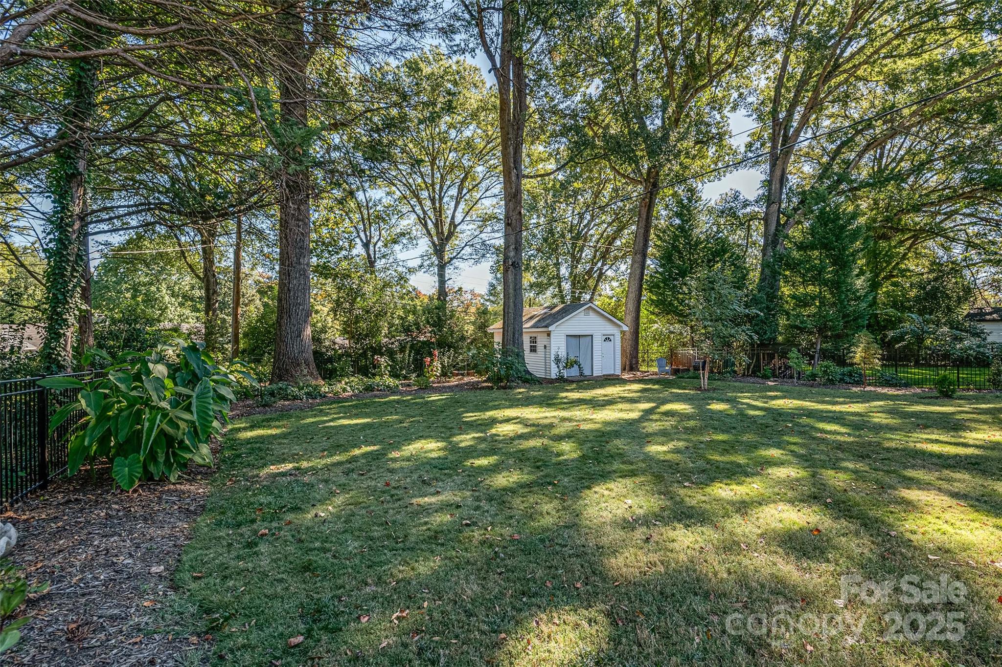 Madison Park - Residential