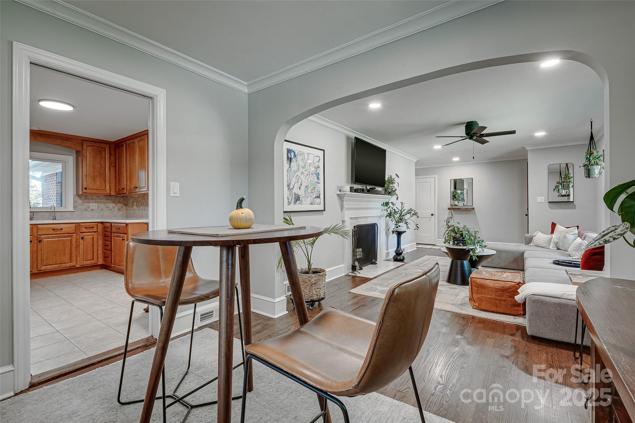 Madison Park - Residential