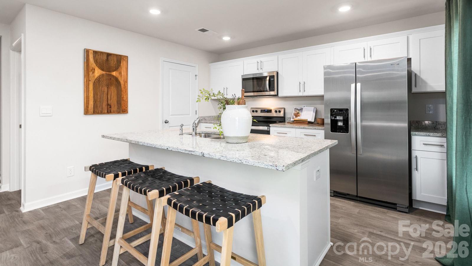 Baymeade - Residential