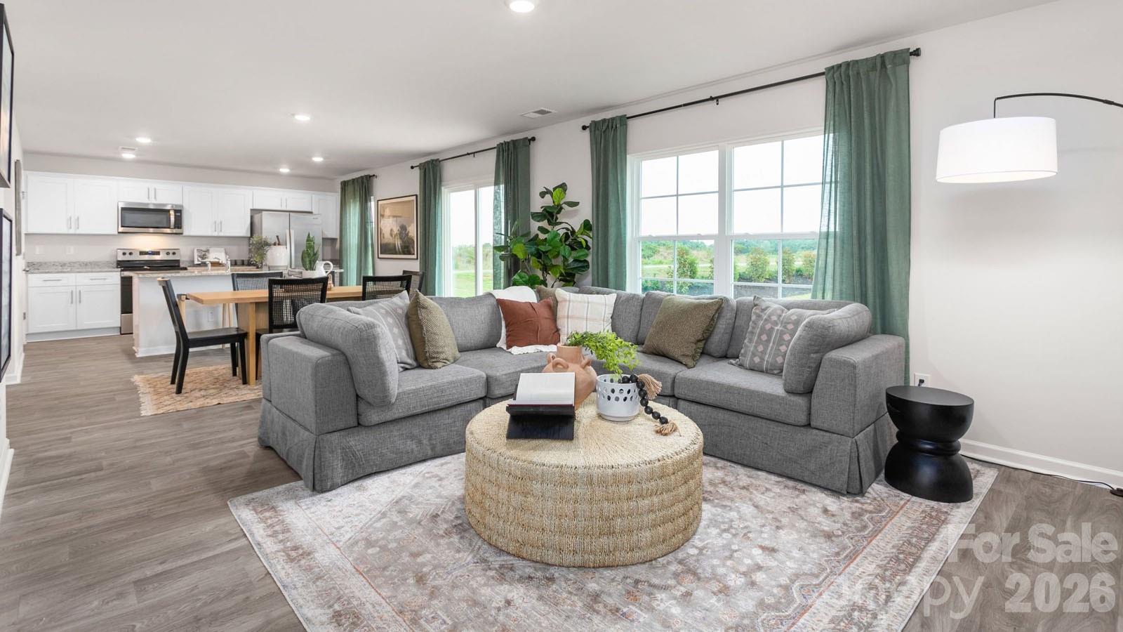 Baymeade - Residential