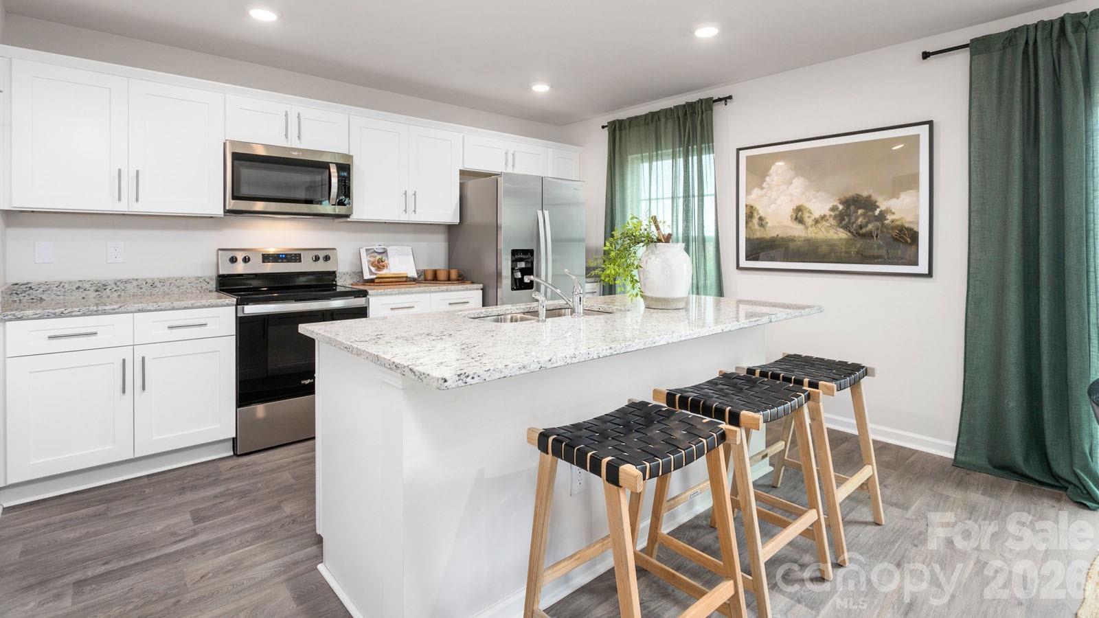 Baymeade - Residential