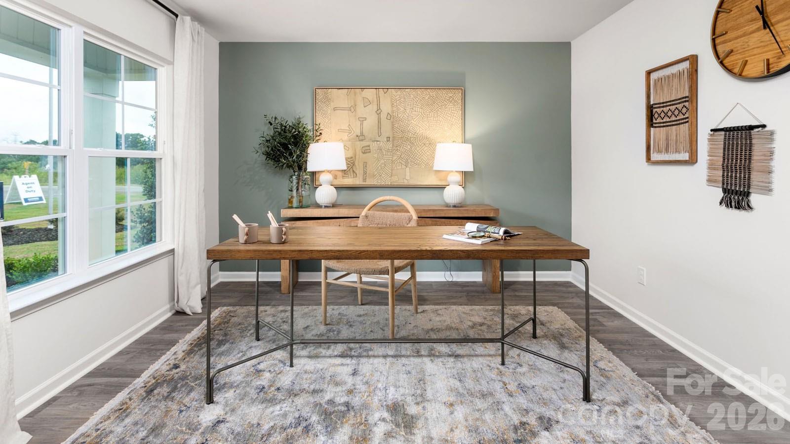 Baymeade - Residential