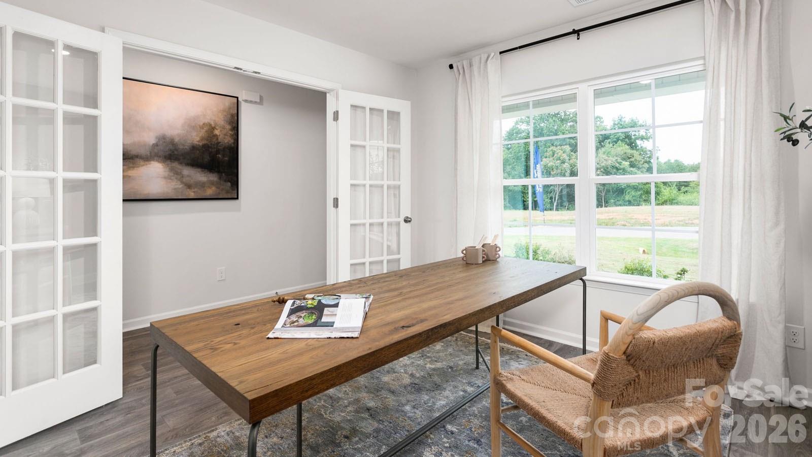 Baymeade - Residential