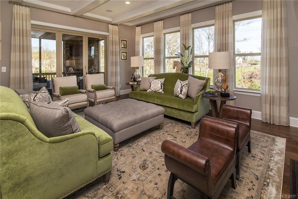 Waterside at the Catawba - Residential