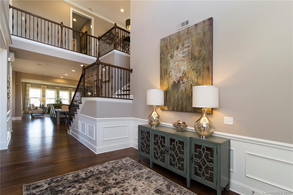 Waterside at the Catawba - Residential