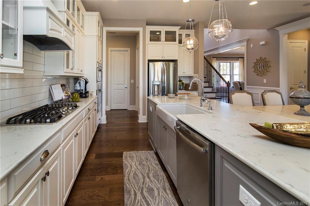 Waterside at the Catawba - Residential