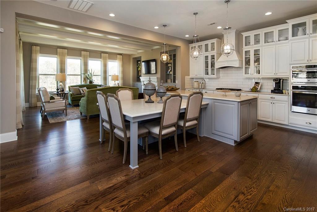 Waterside at the Catawba - Residential