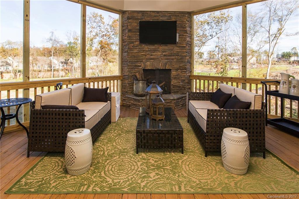 Waterside at the Catawba - Residential