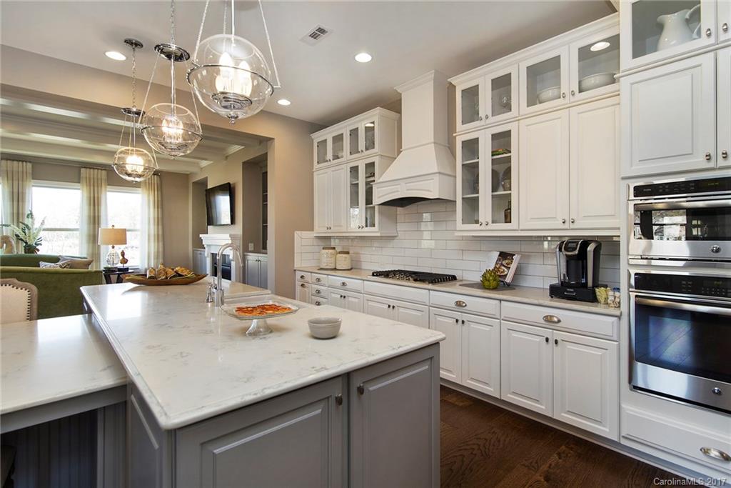 Waterside at the Catawba - Residential