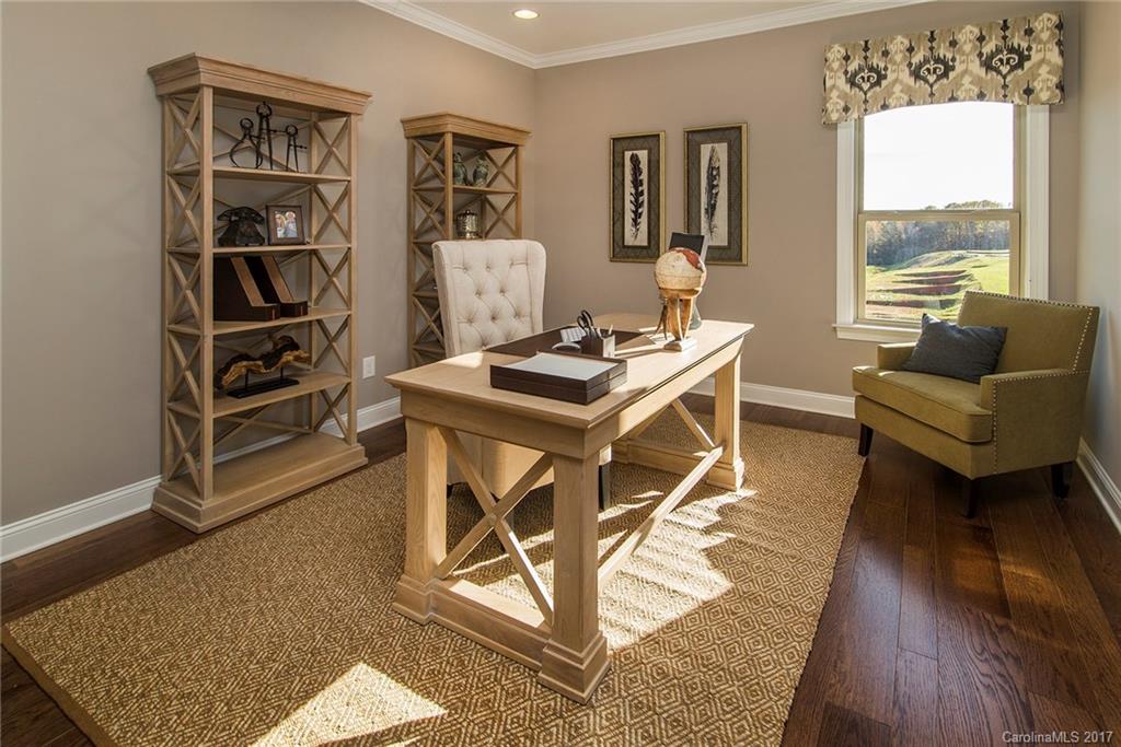 Waterside at the Catawba - Residential