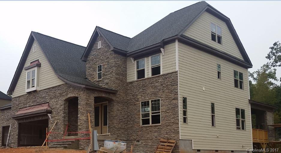 Waterside at the Catawba - Residential