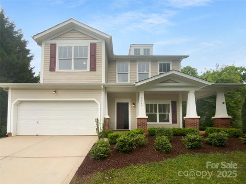 2140 Majestic Poplar Drive Waxhaw NC 28173