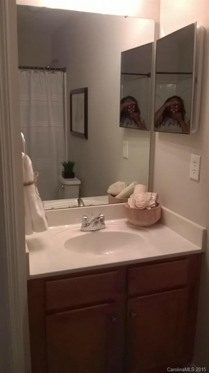 Brookchase - Residential