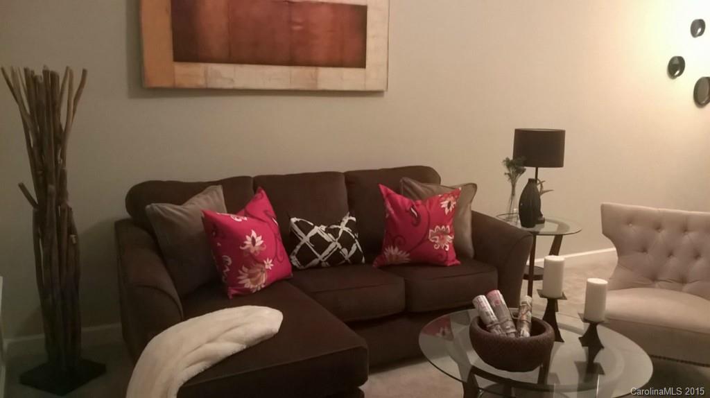 Brookchase - Residential