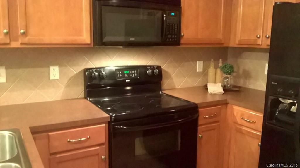 Brookchase - Residential