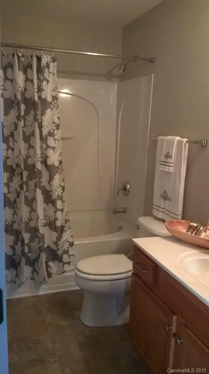 Brookchase - Residential