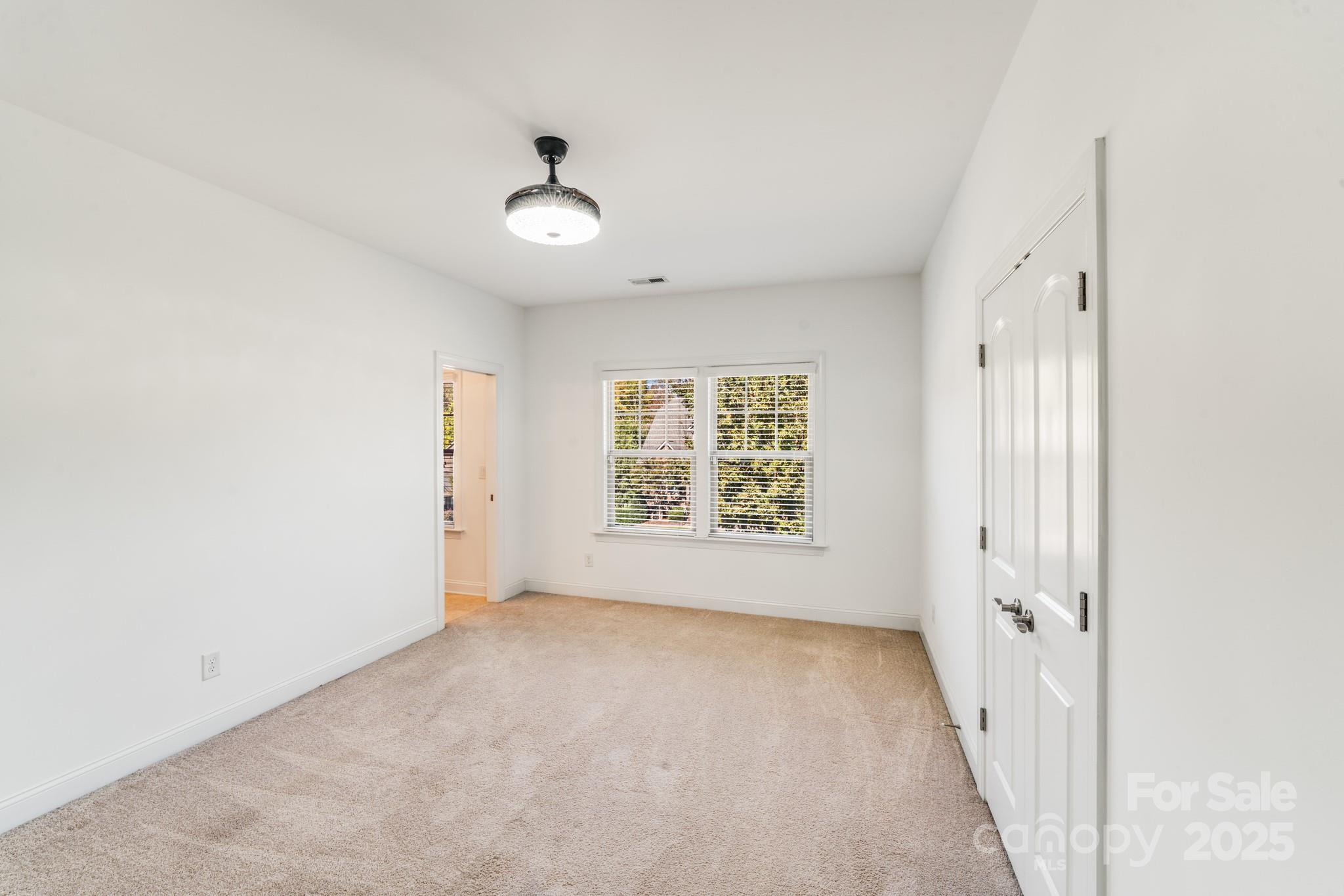 Barber Rock - Residential