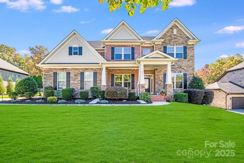 8023 Clems Branch Road Indian Land SC 29707