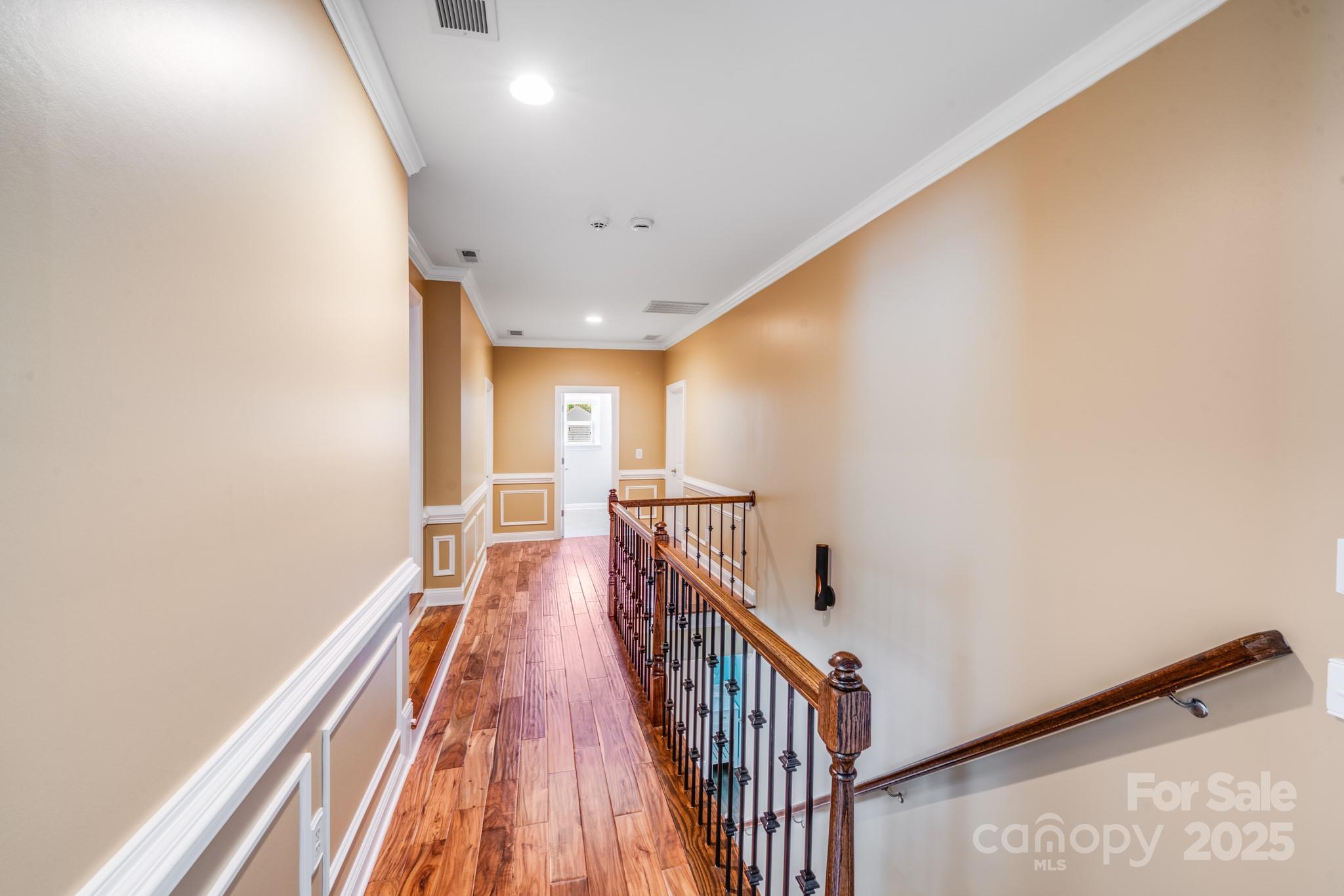 Barber Rock - Residential