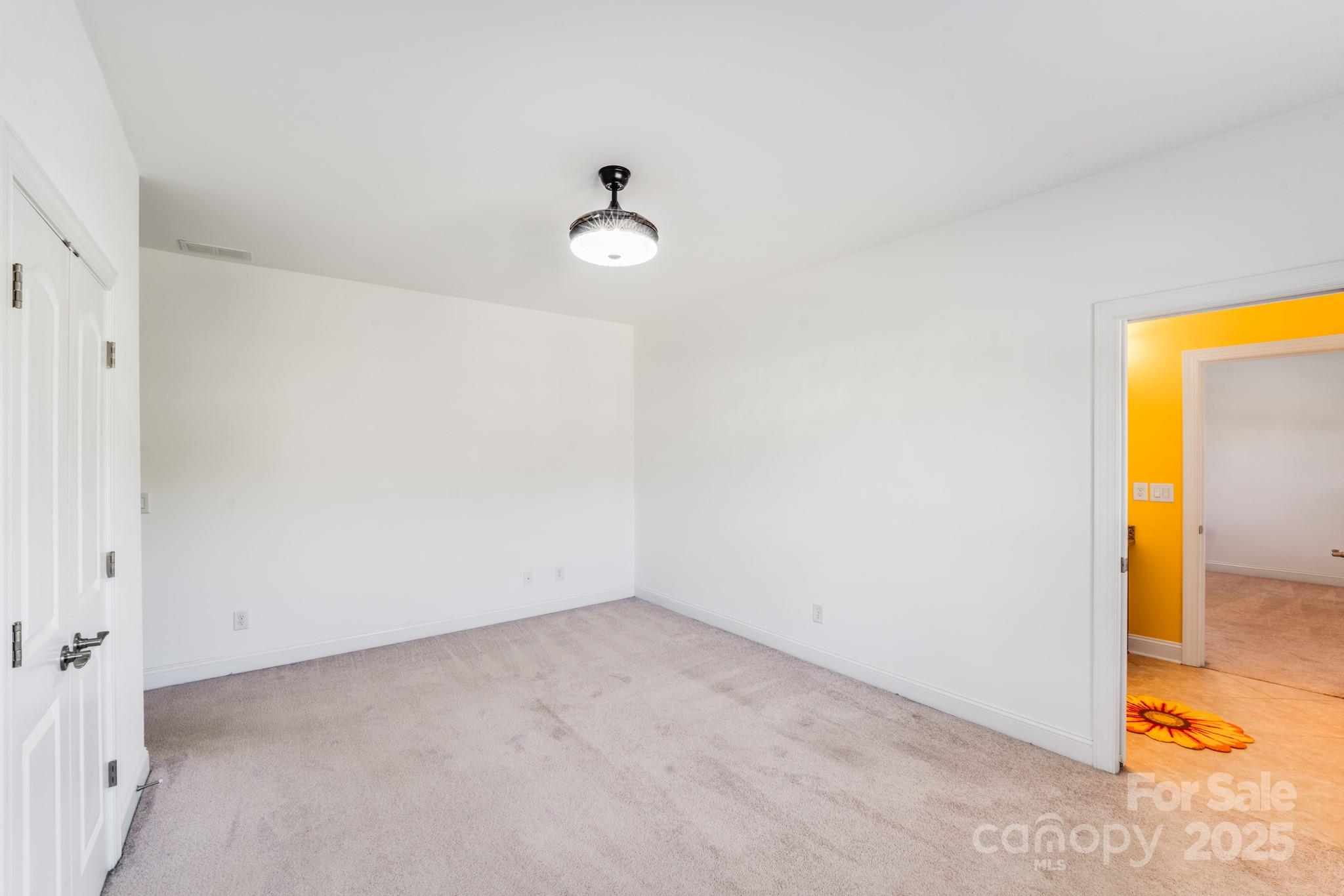 Barber Rock - Residential