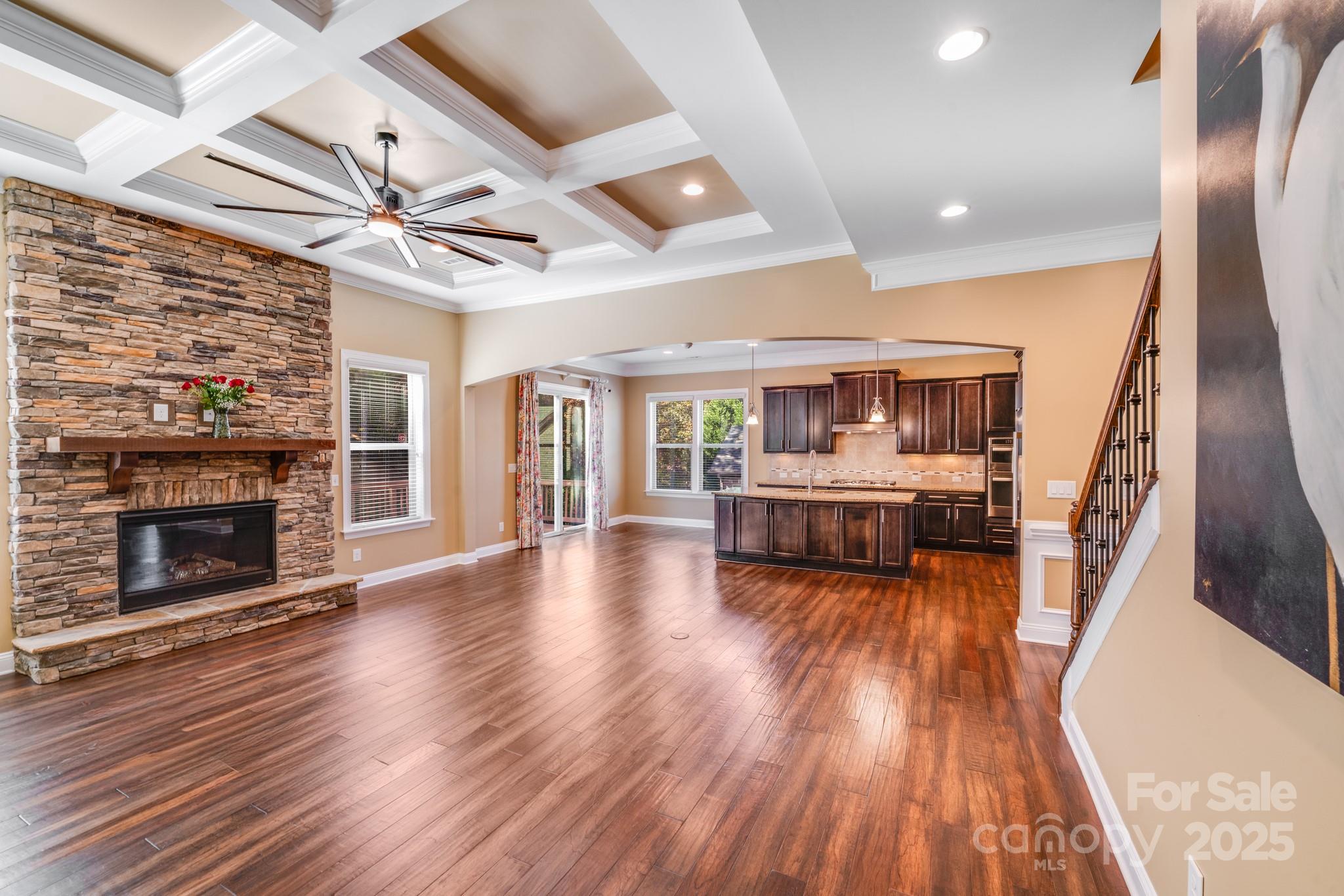 Barber Rock - Residential