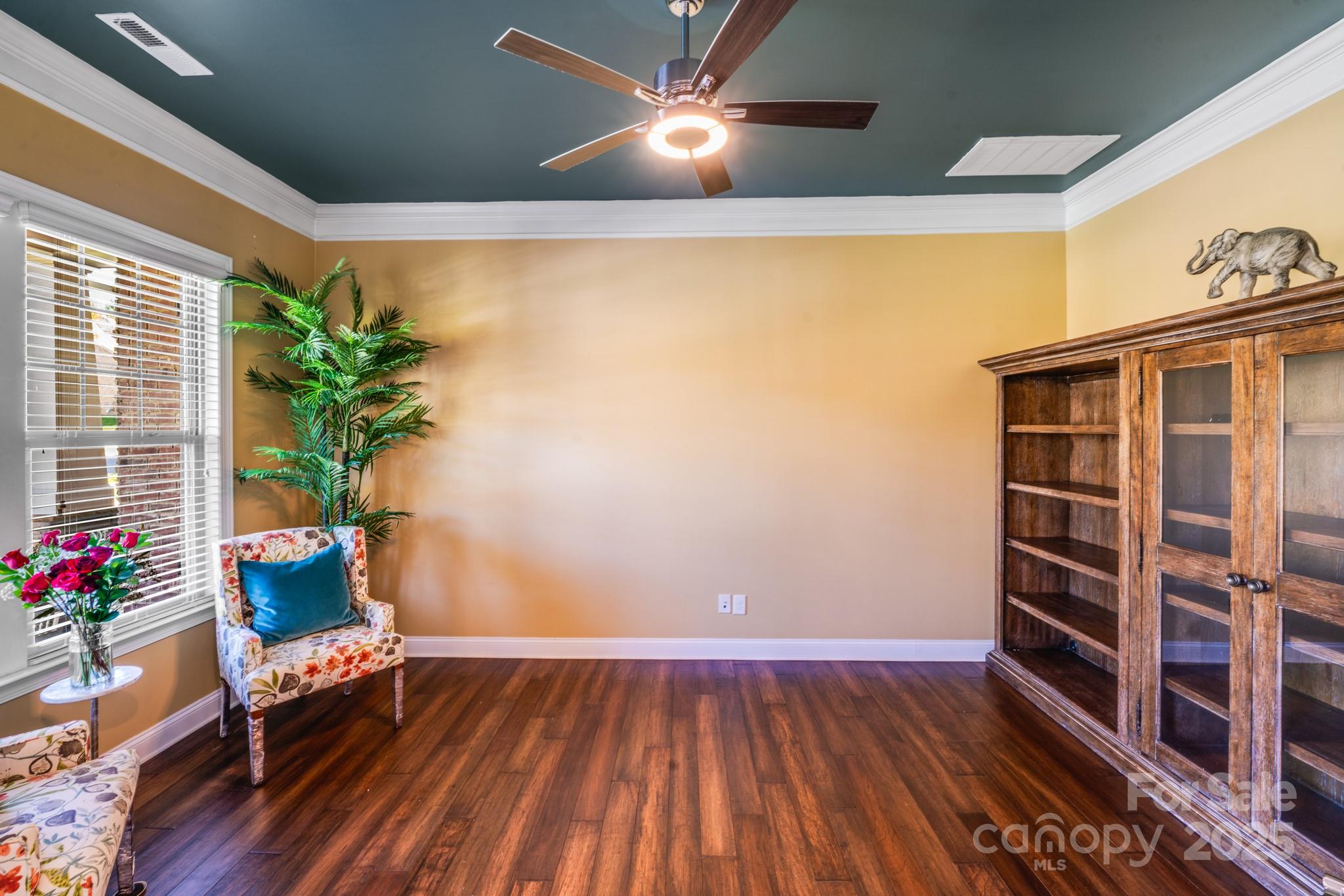 Barber Rock - Residential