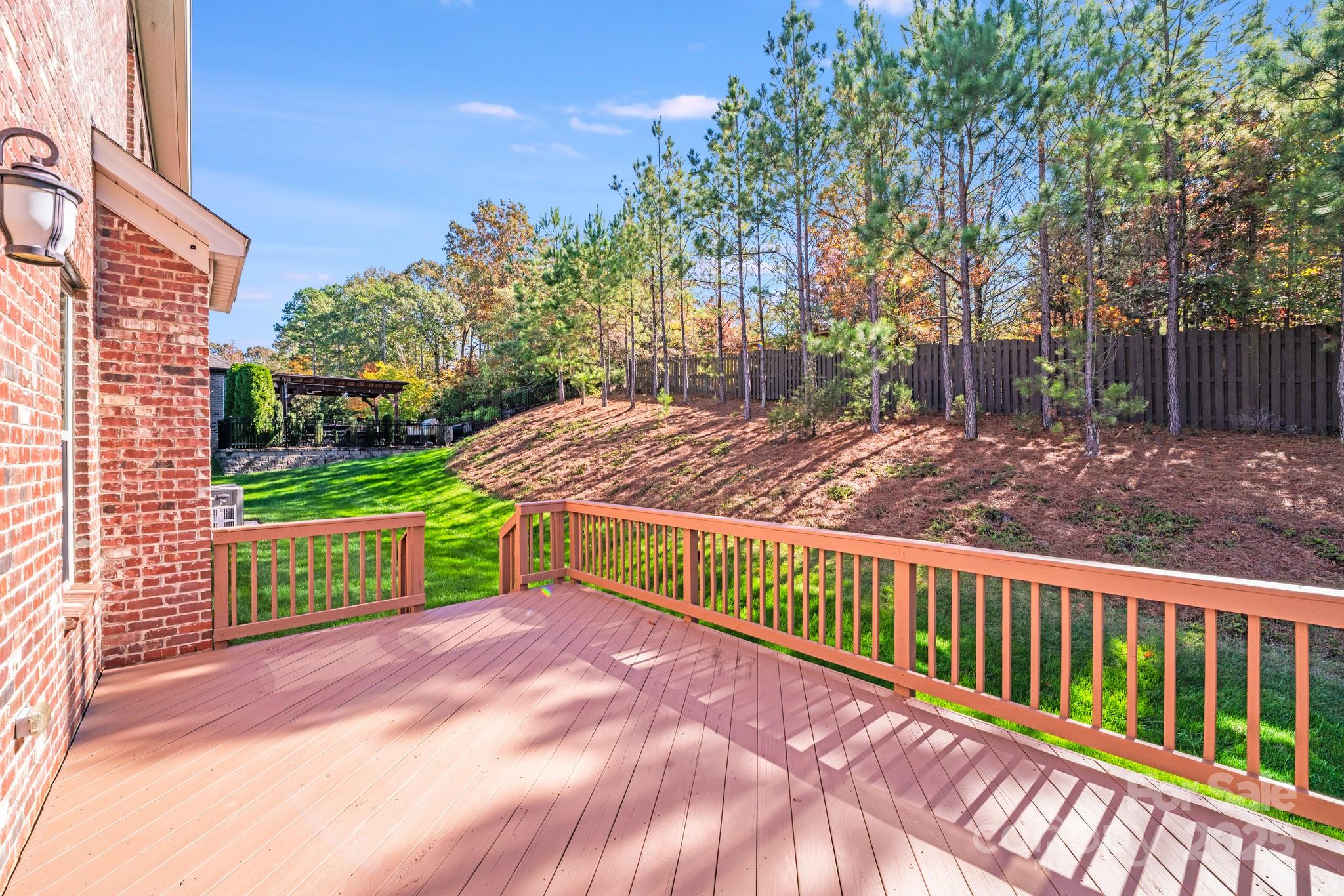 Barber Rock - Residential