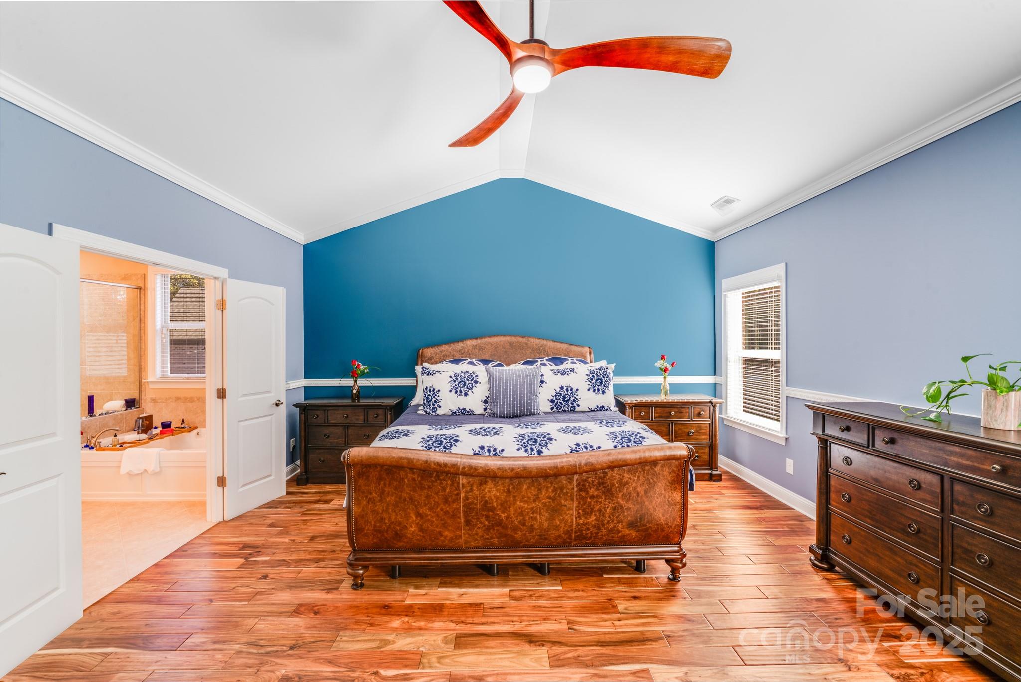 Barber Rock - Residential