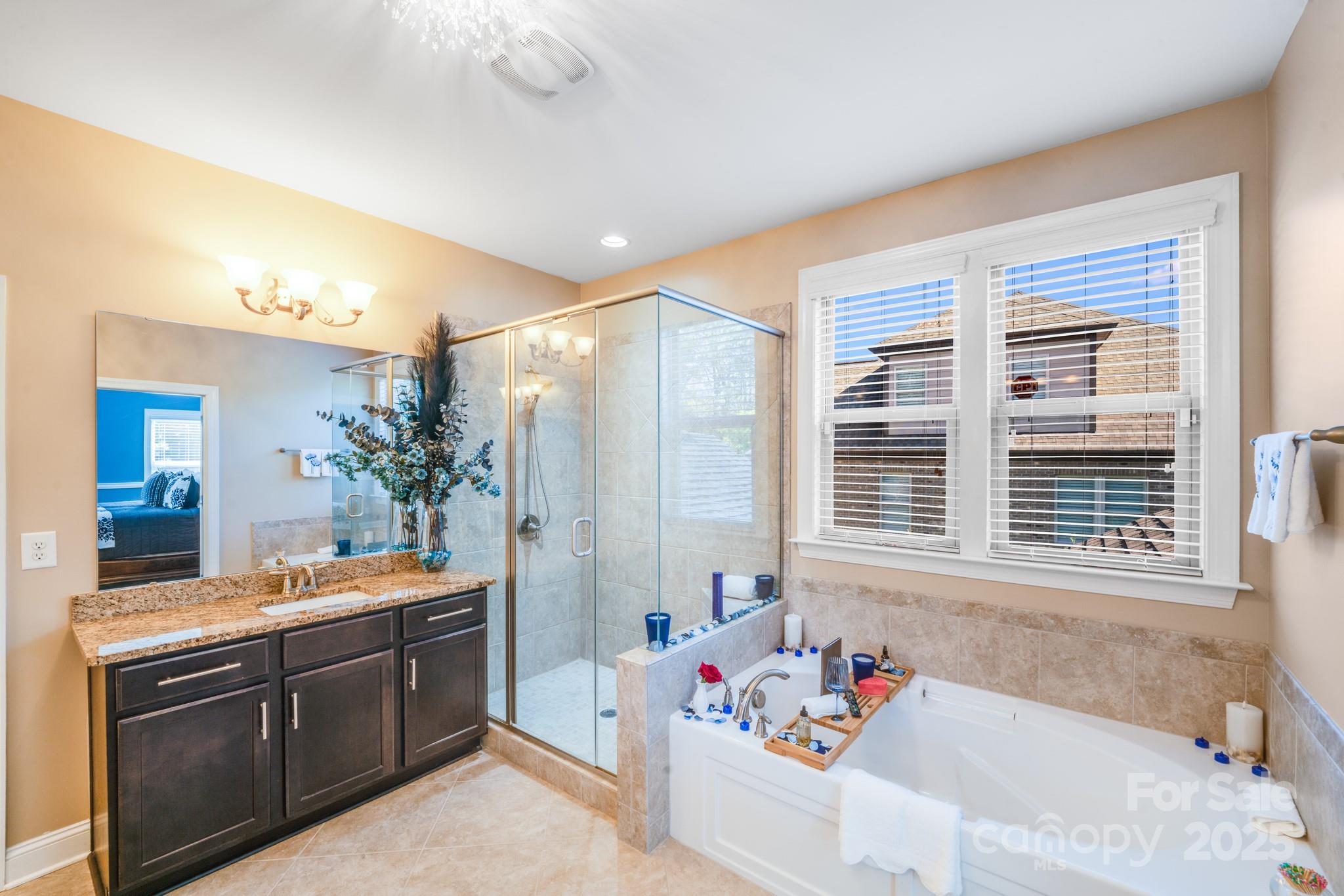 Barber Rock - Residential