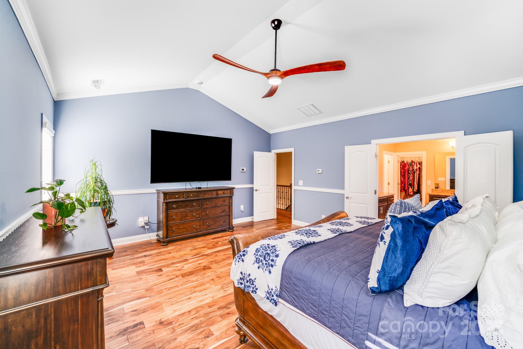 Barber Rock - Residential