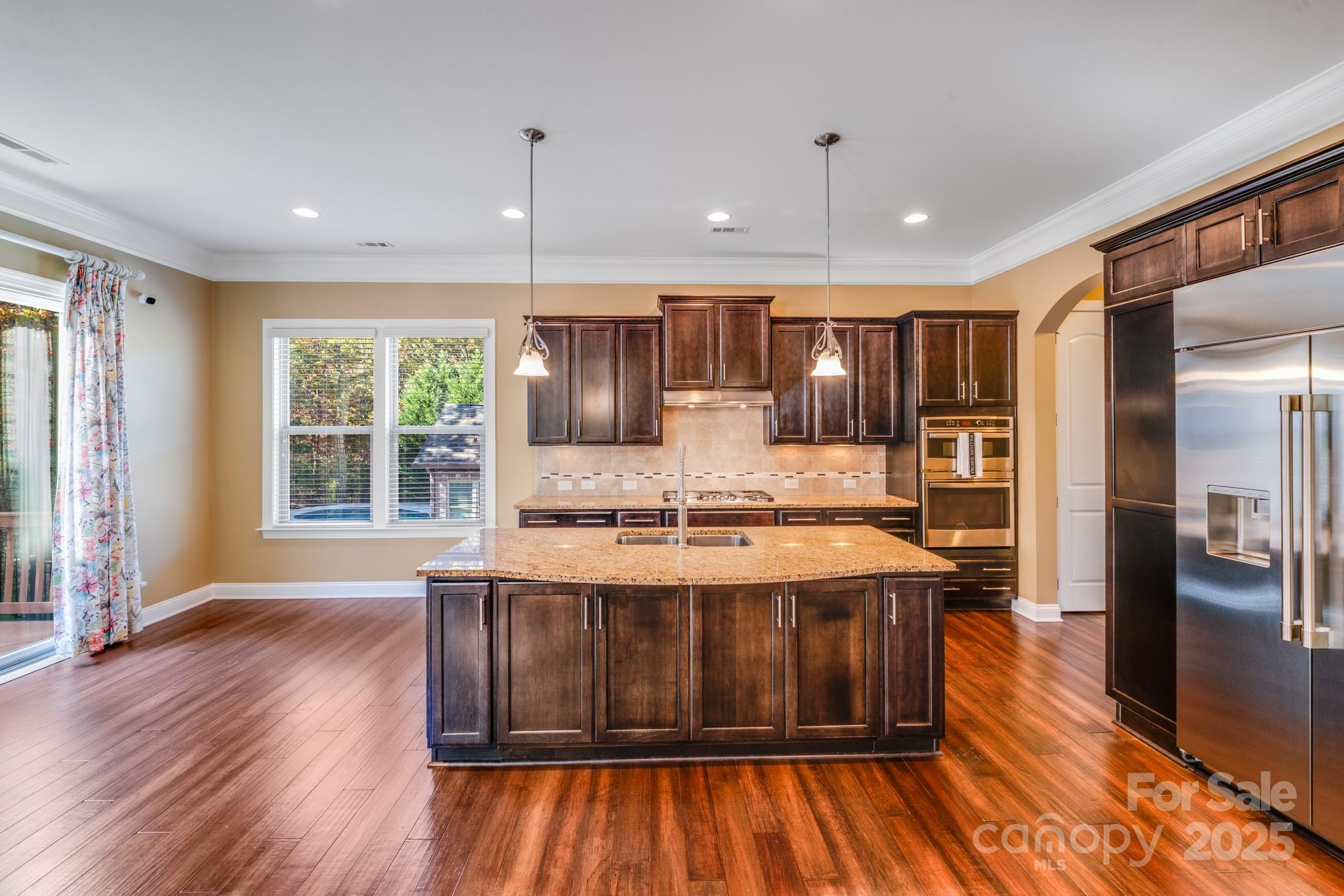 Barber Rock - Residential