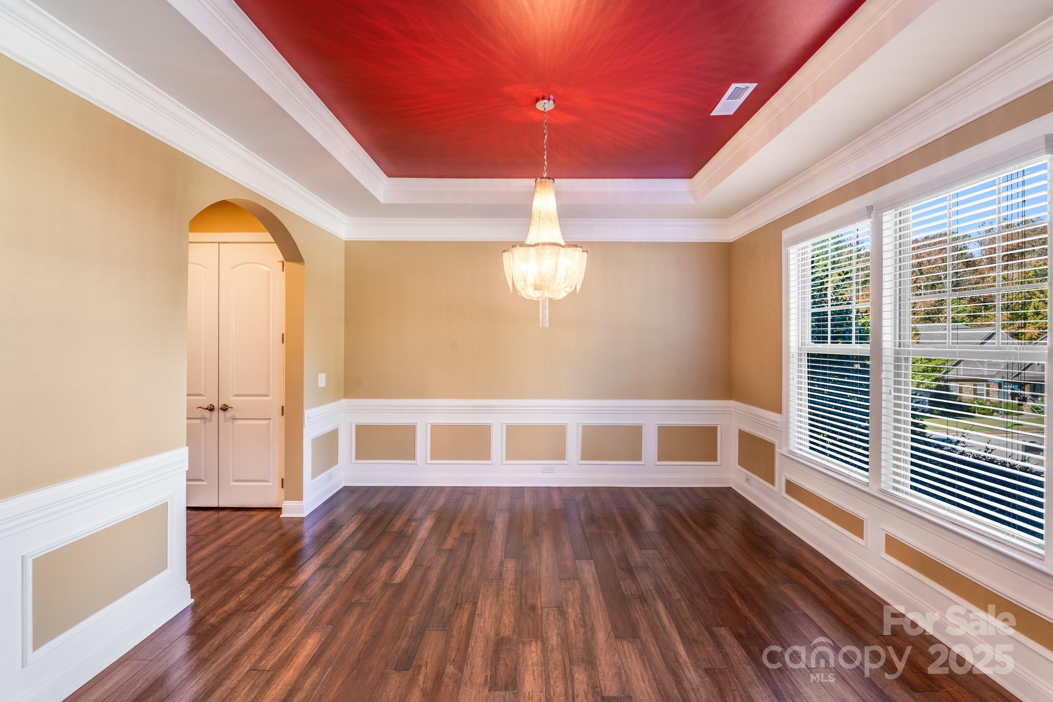 Barber Rock - Residential