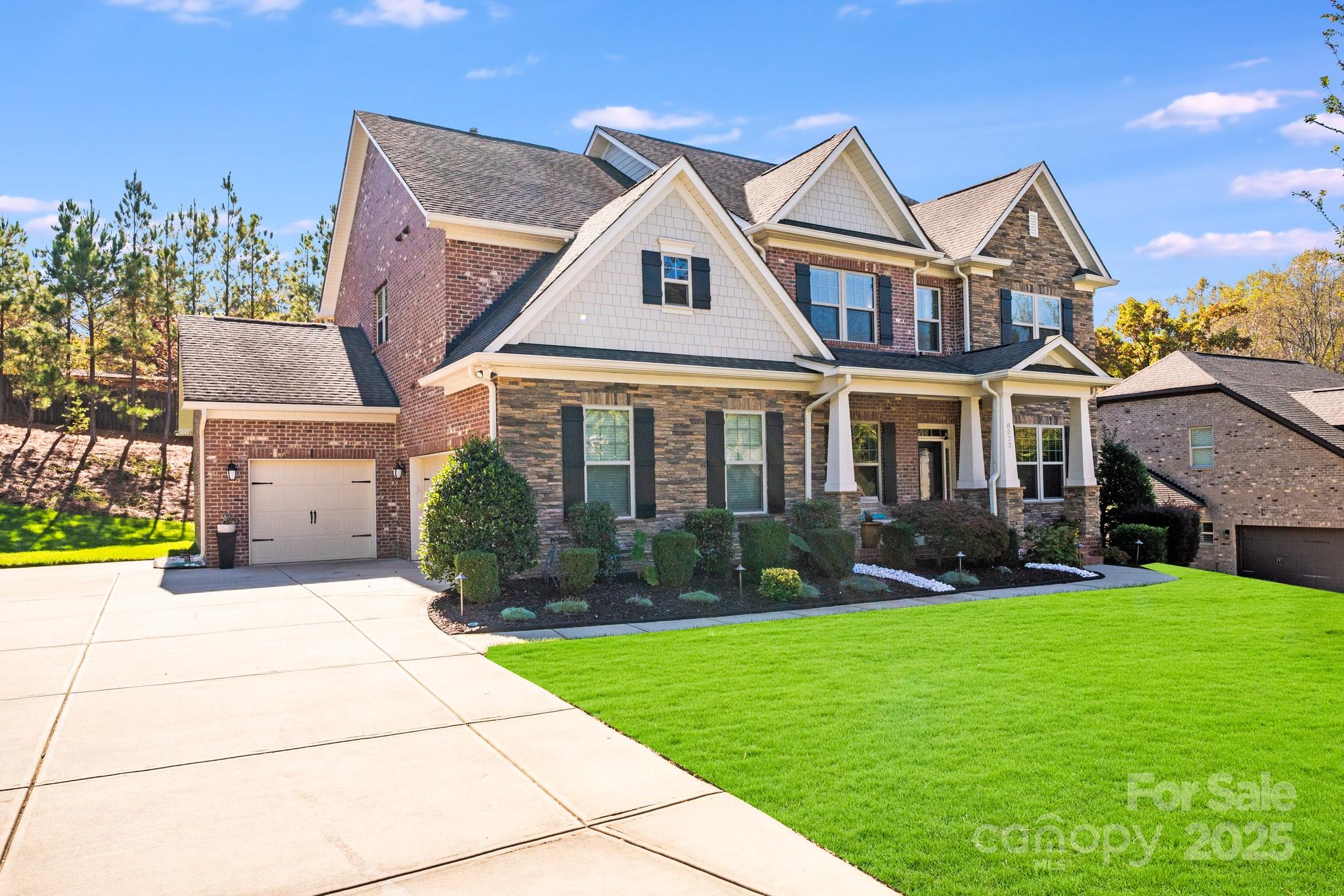 8023 Clems Branch Road