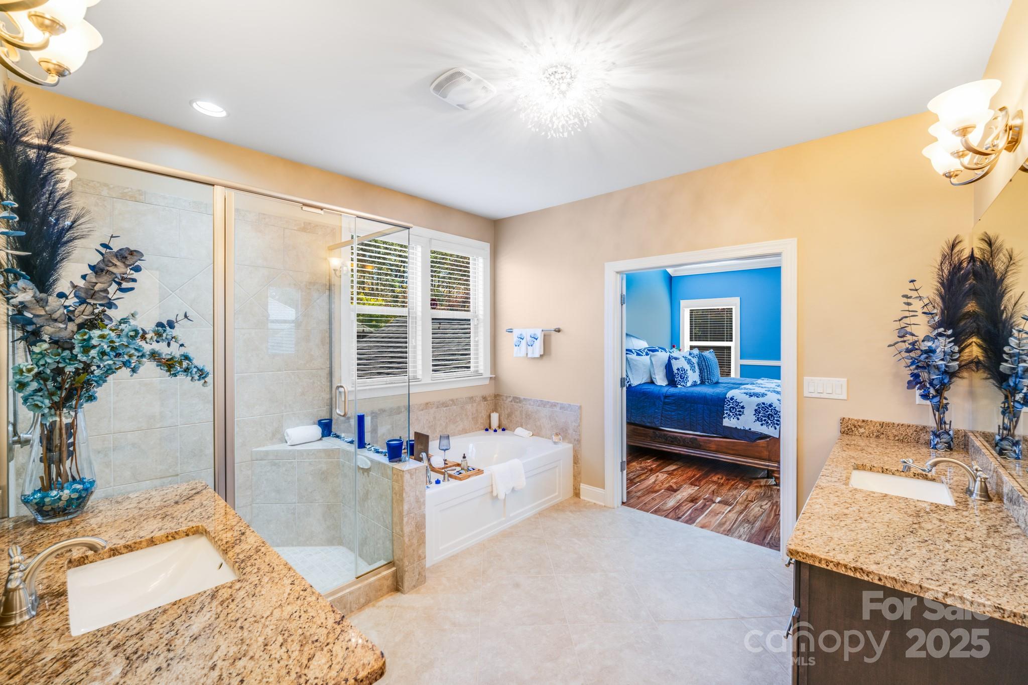 Barber Rock - Residential