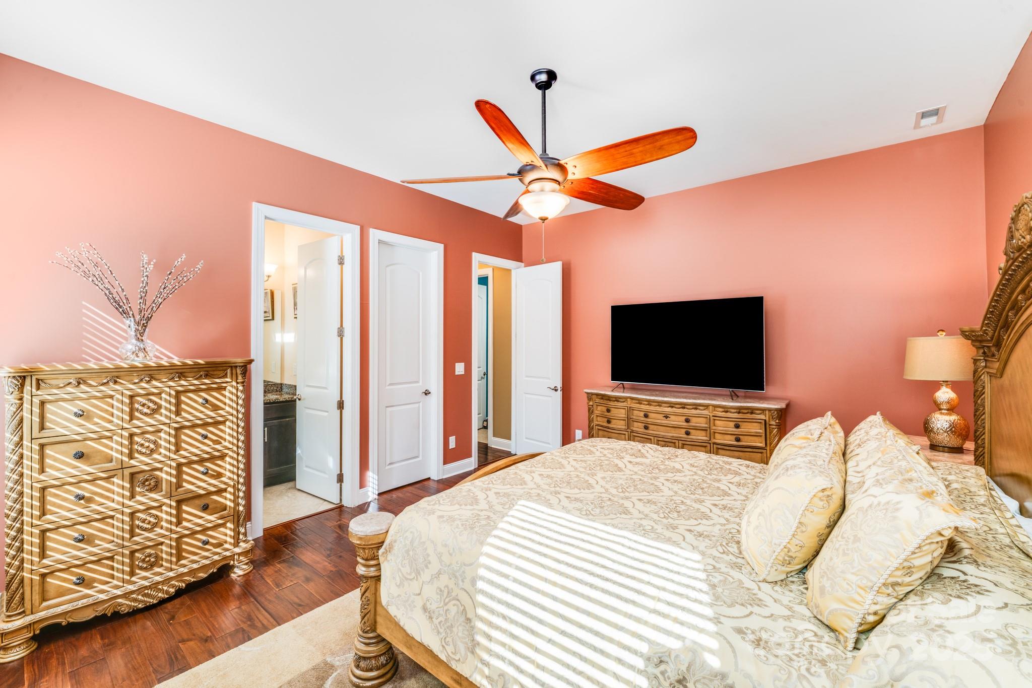 Barber Rock - Residential