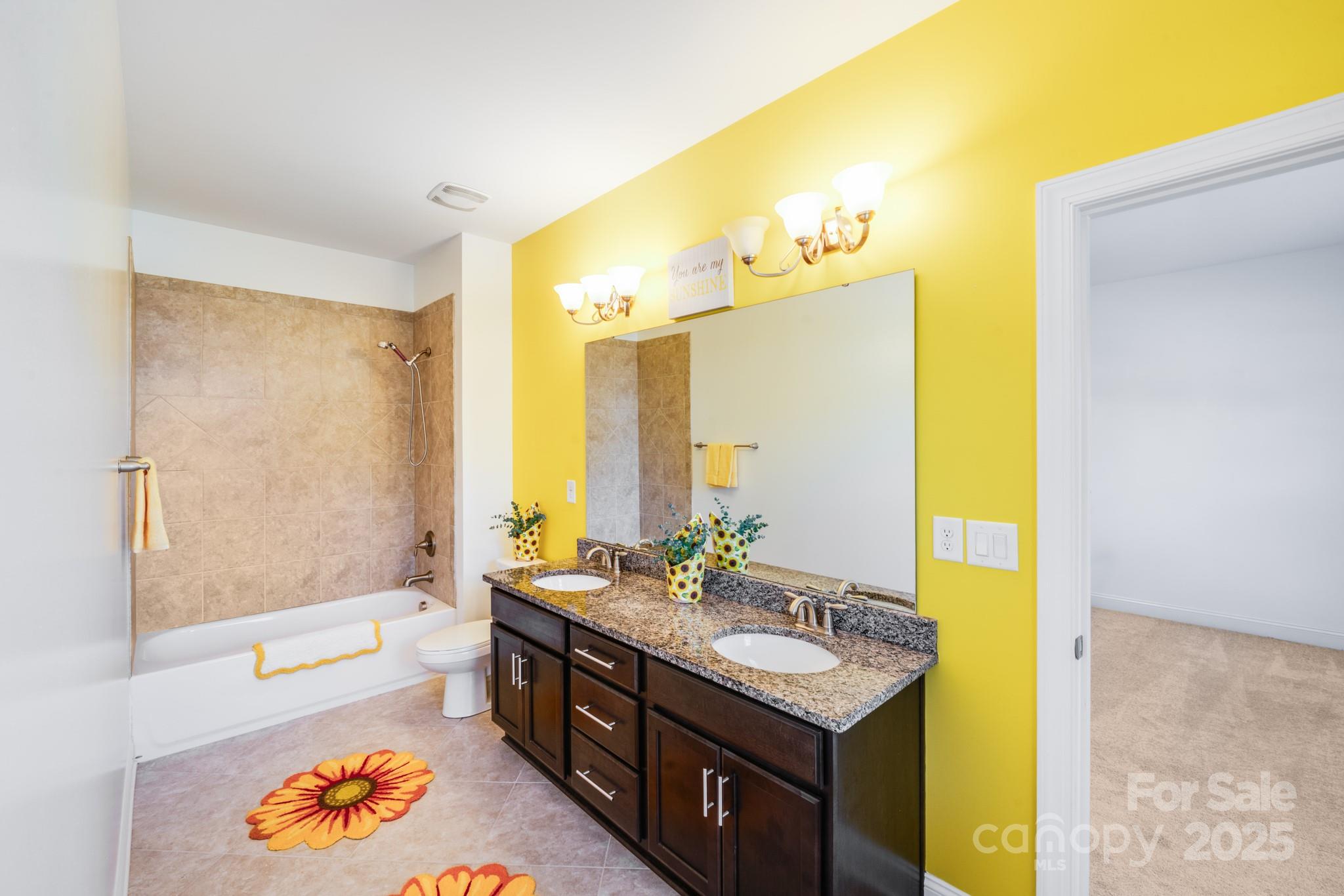 Barber Rock - Residential