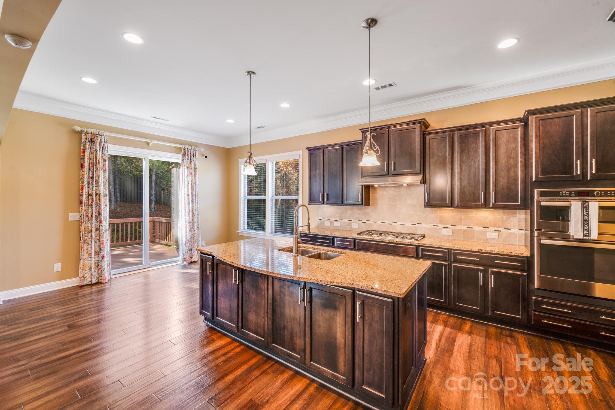 Barber Rock - Residential