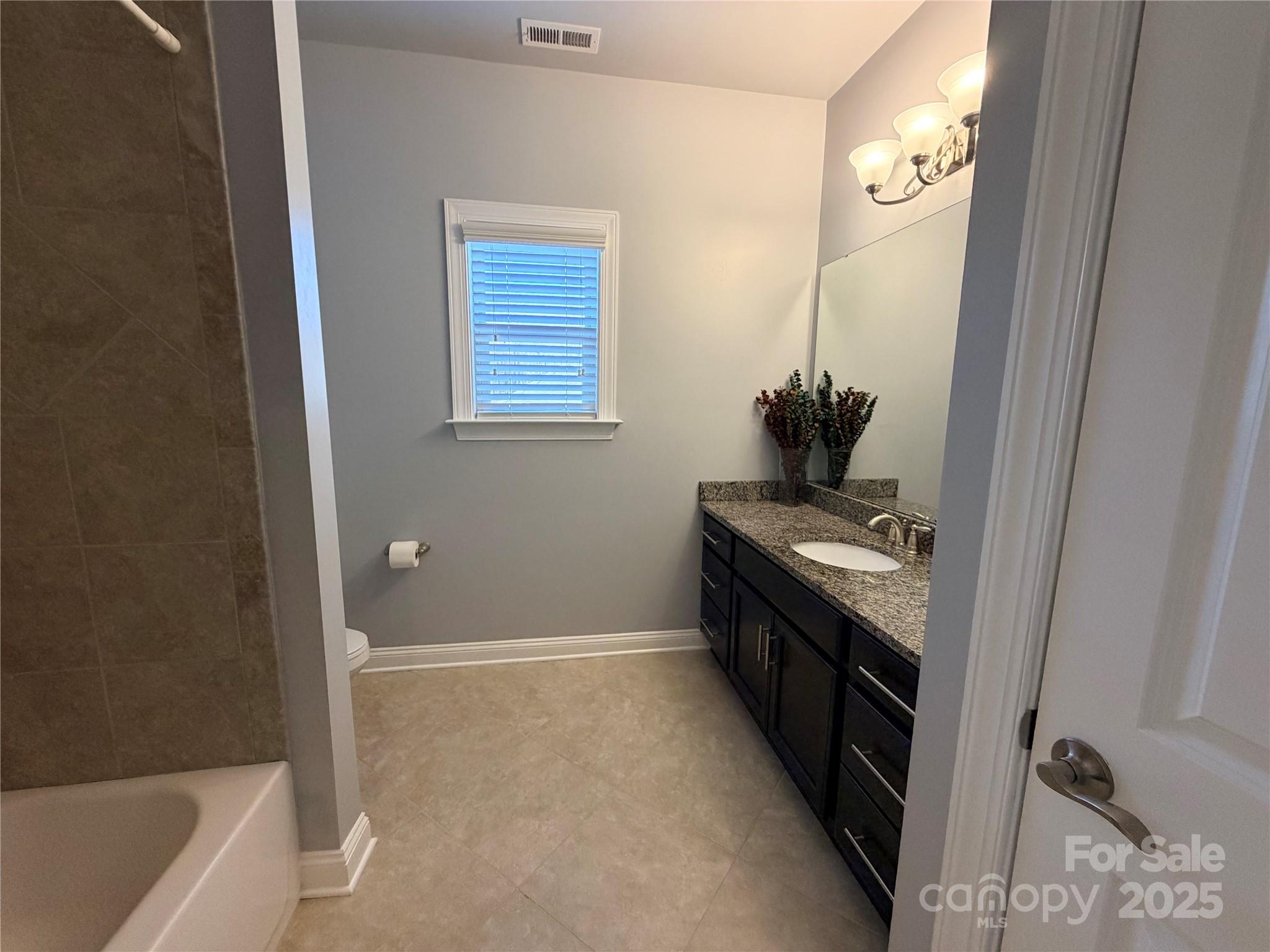 Barber Rock - Residential