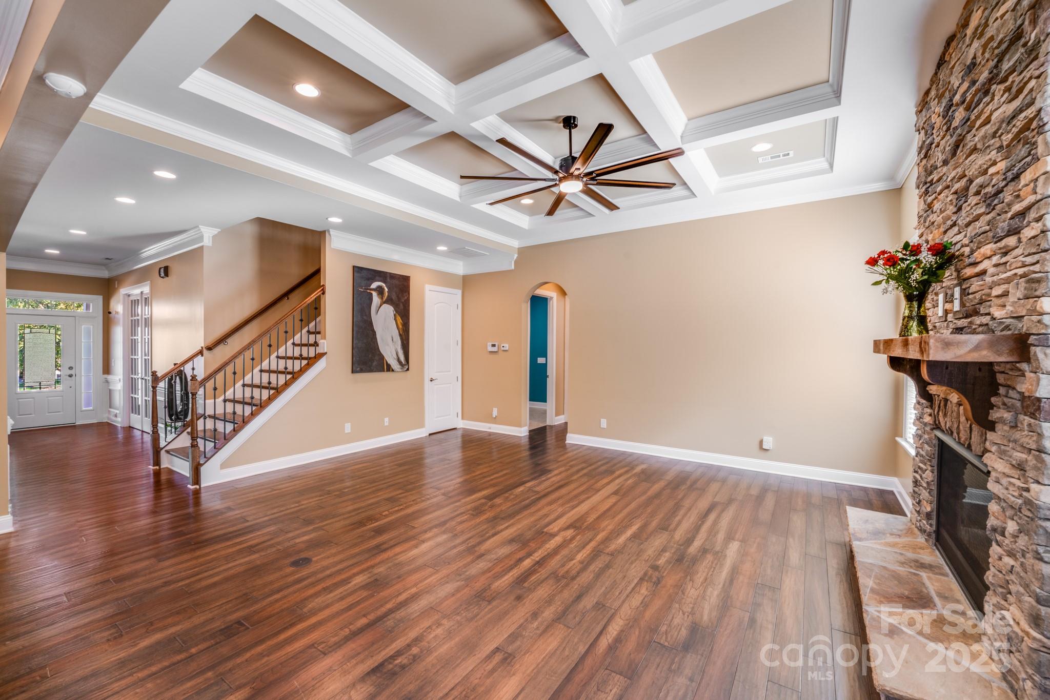 Barber Rock - Residential