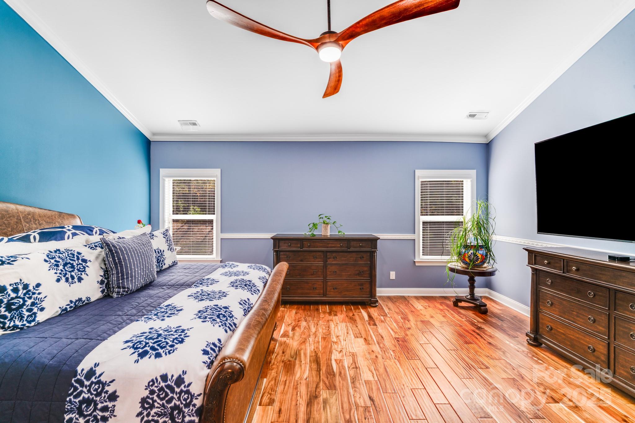 Barber Rock - Residential