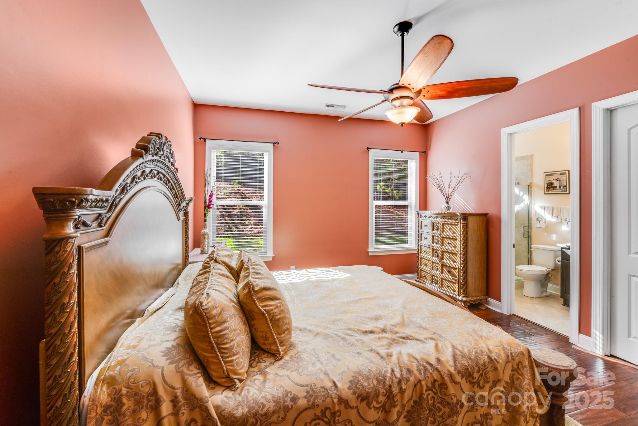 Barber Rock - Residential