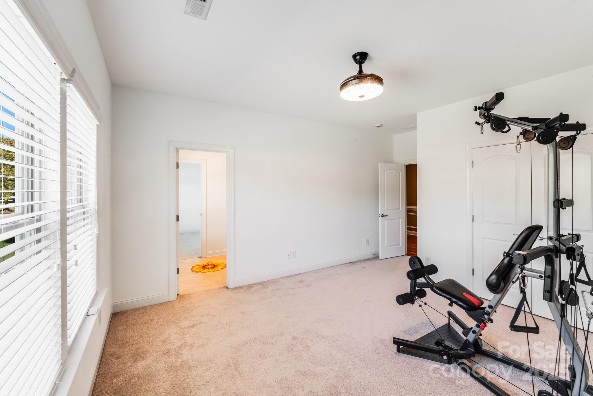 Barber Rock - Residential