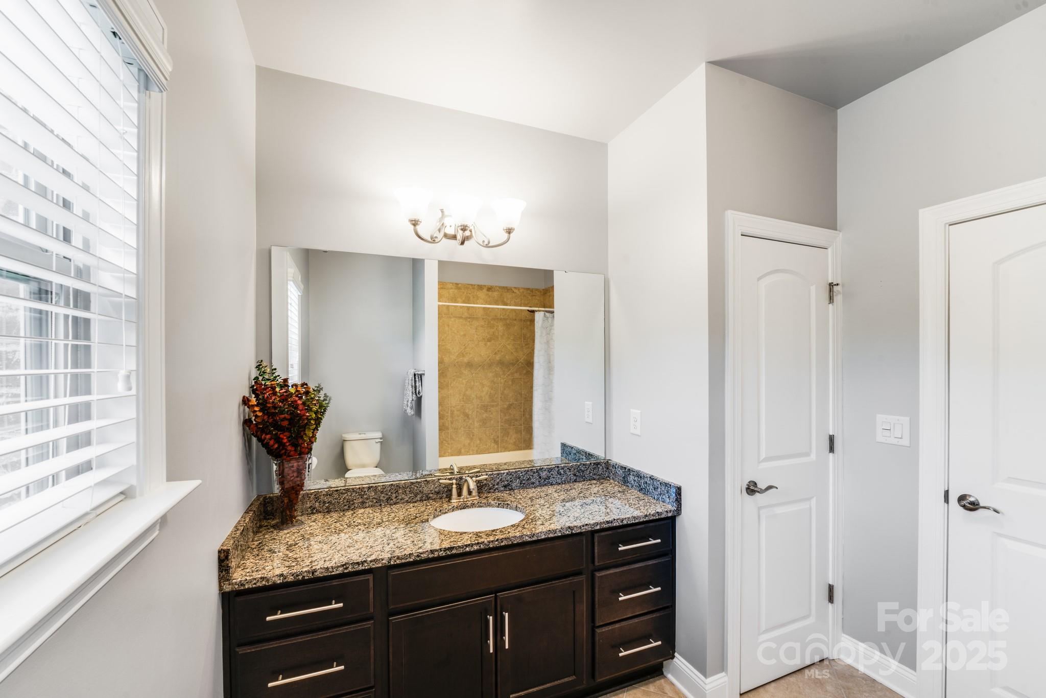 Barber Rock - Residential