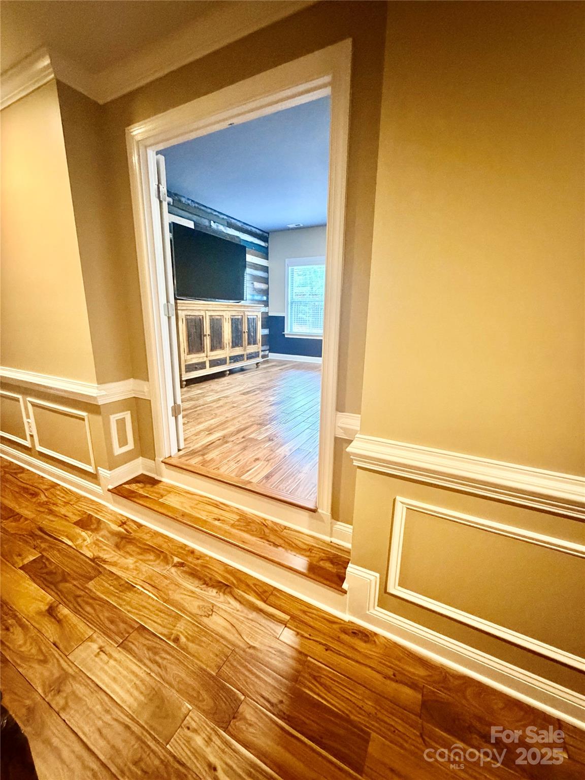 Barber Rock - Residential