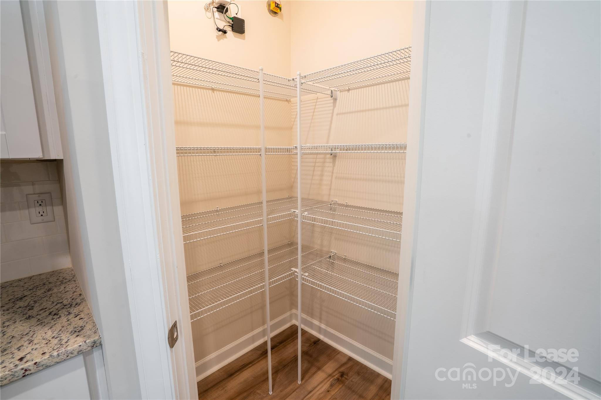 Ashe Downs Townhomes - Residential Lease