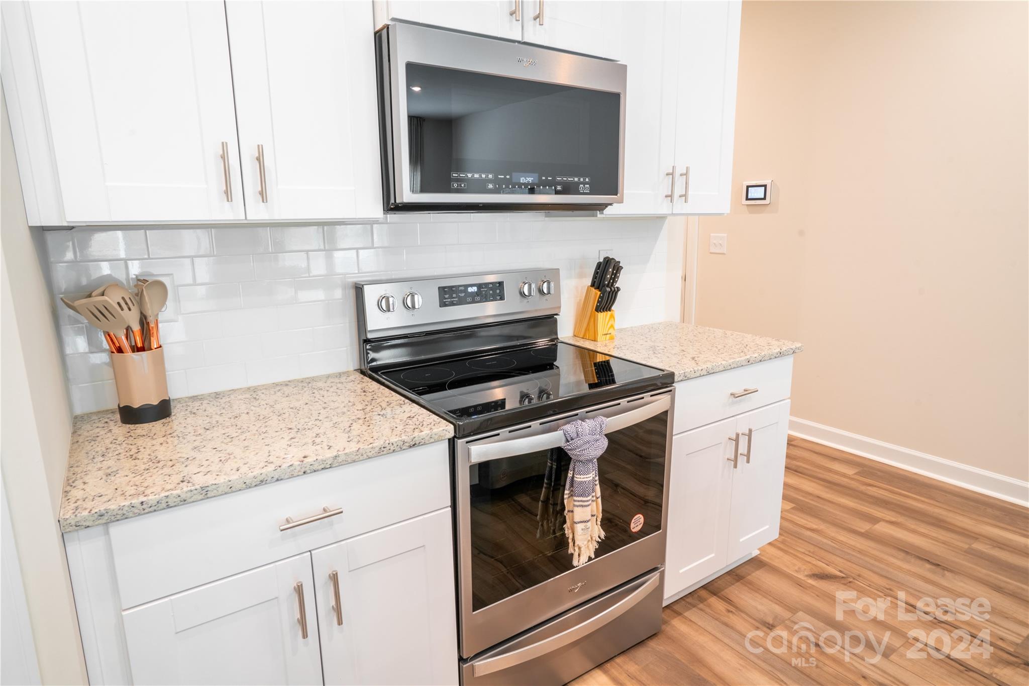 Ashe Downs Townhomes - Residential Lease