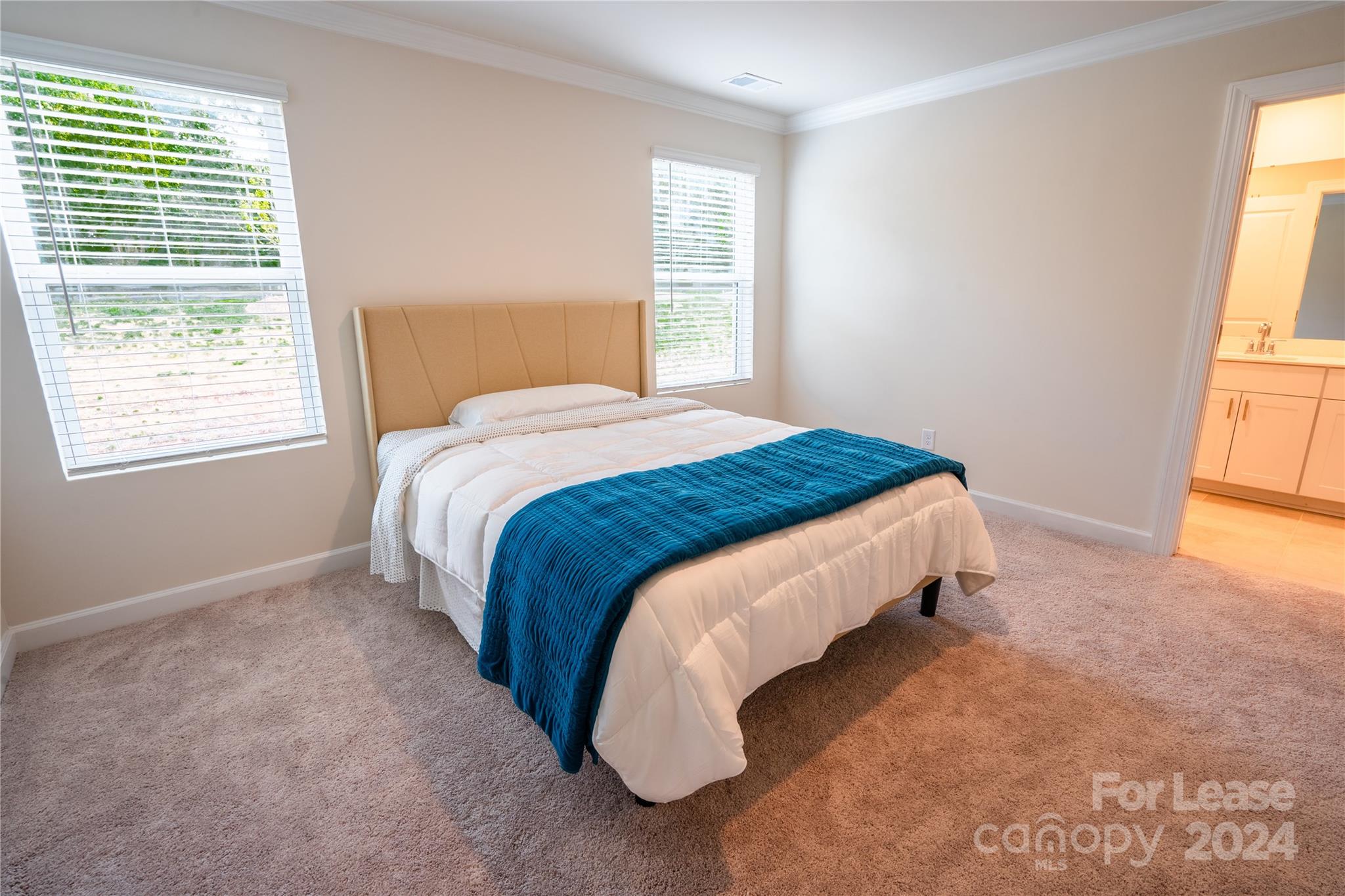 Ashe Downs Townhomes - Residential Lease